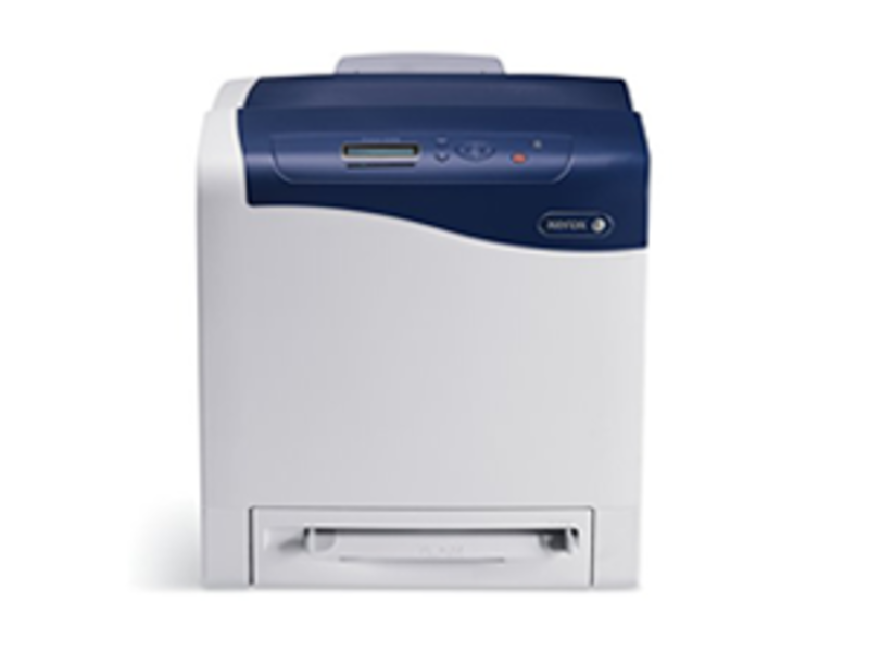 Impresora LaserJet Phaser 6500N Ecuador