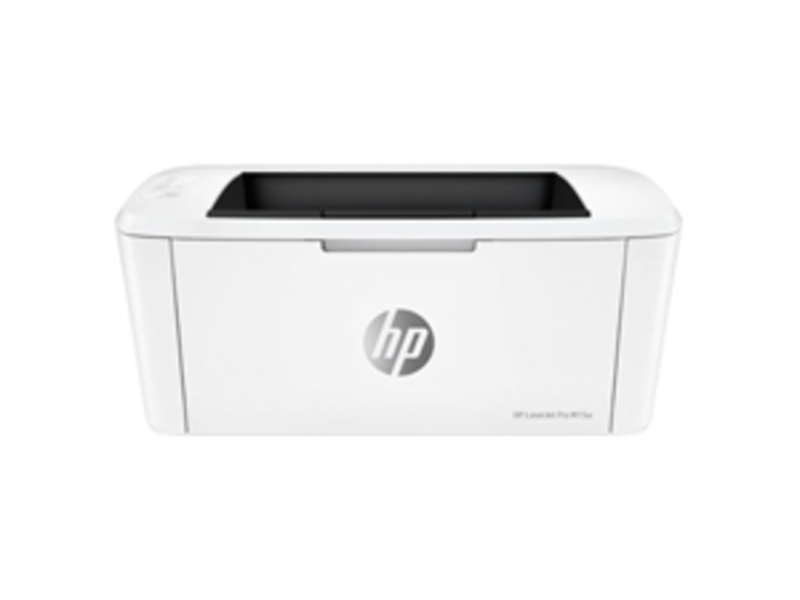 Impresora LaserJet Pro M15w Ecuador