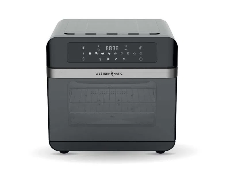 AIR FRYER MULTICOOKER  Ecuador