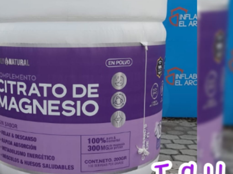 INFLABLES LOJA