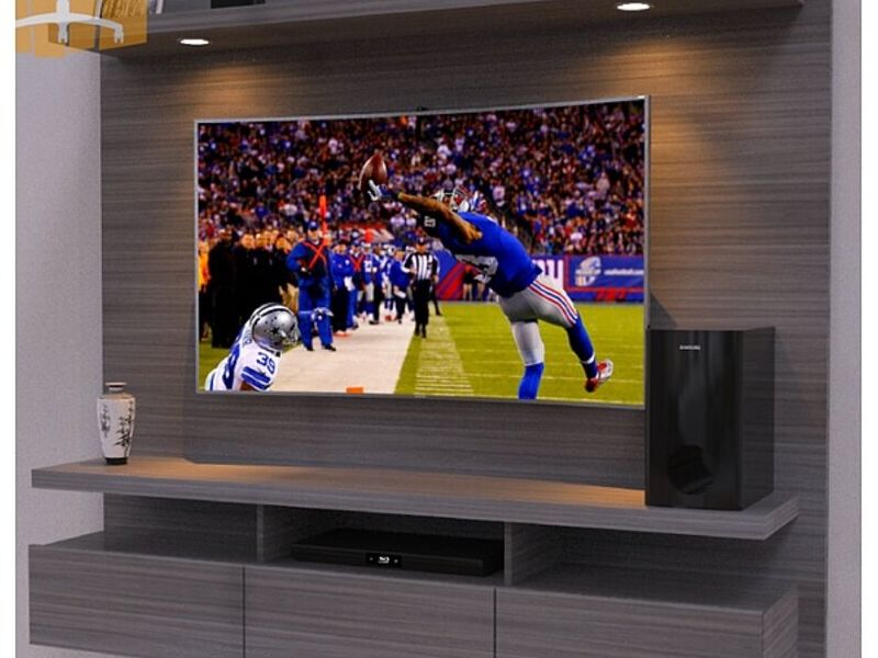MUEBLE TELEVISION ECUADOR