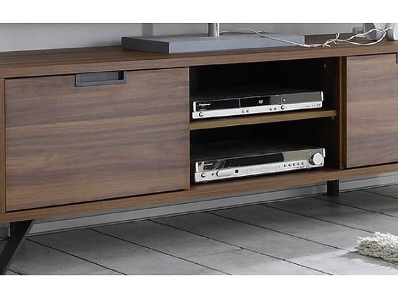 MUEBLES BAJOS TELEVISION ECUADOR