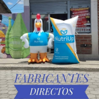 La fabrica inflables