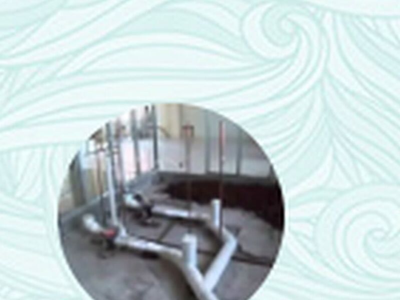 INSTALACIONES SANITARIAS ECUADOR