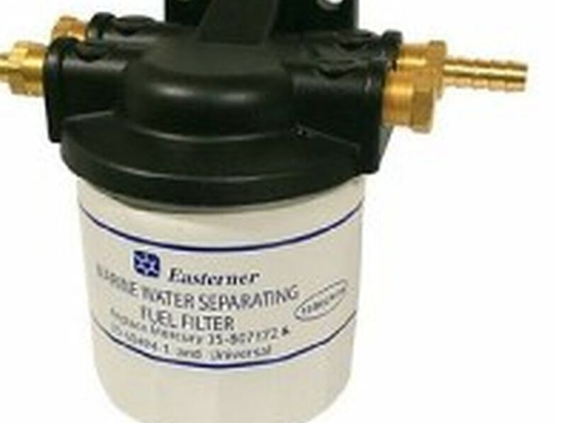 FILTRO SEPARADOR AGUA 