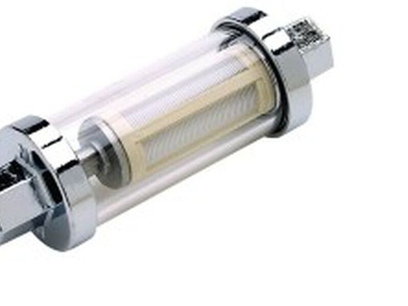 FILTRO COMBUSTIBLE(11820-7)