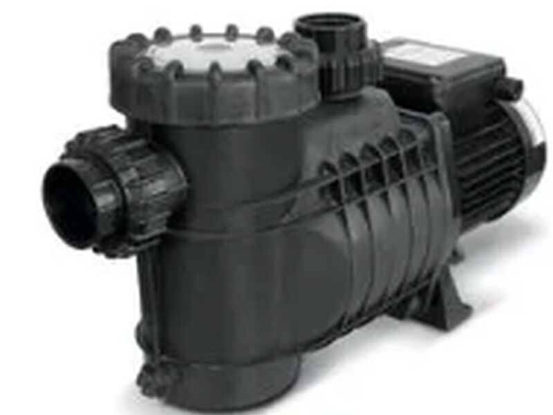 BOMBA PARA PISCINA 3/4 HP