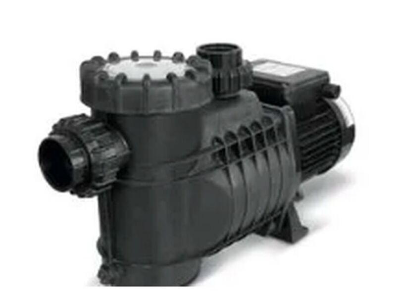 BOMBA PARA PISCINA 1/2 HP