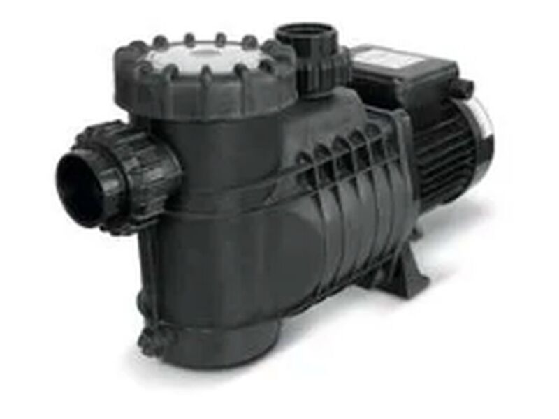 BOMBA PARA PISCINA 1 HP