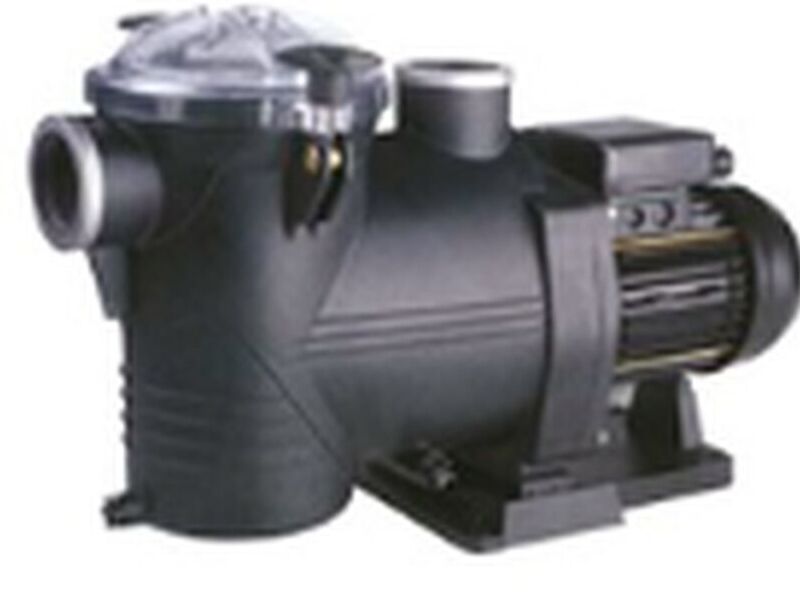 BOMBA PARA PISCINA IML DISCOVERY 