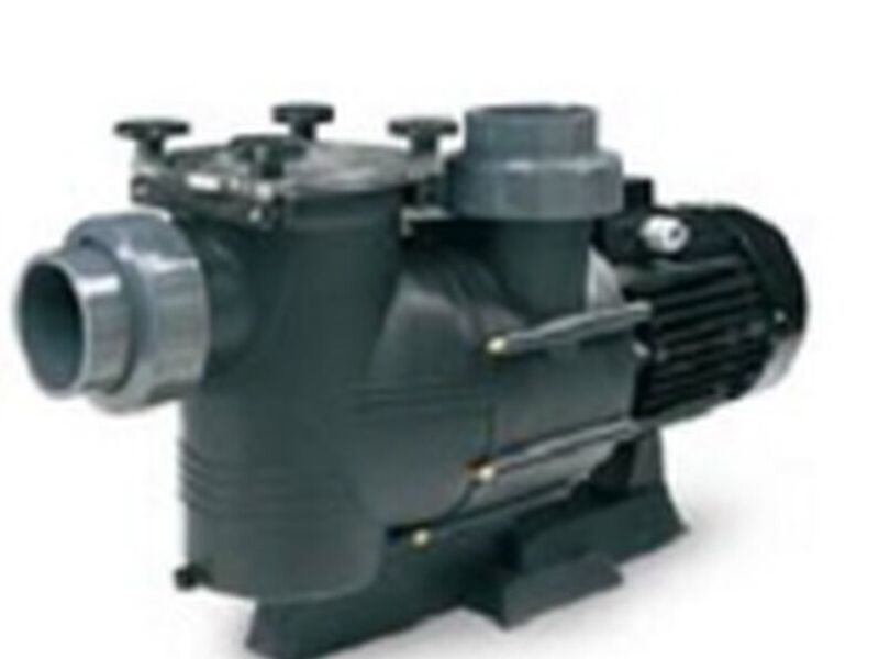BOMBA PARA PISCINA IML ATLAS