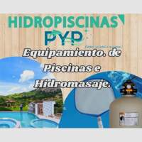 HidroPiscinas