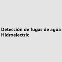Detección de fugas de agua Hidroelectric