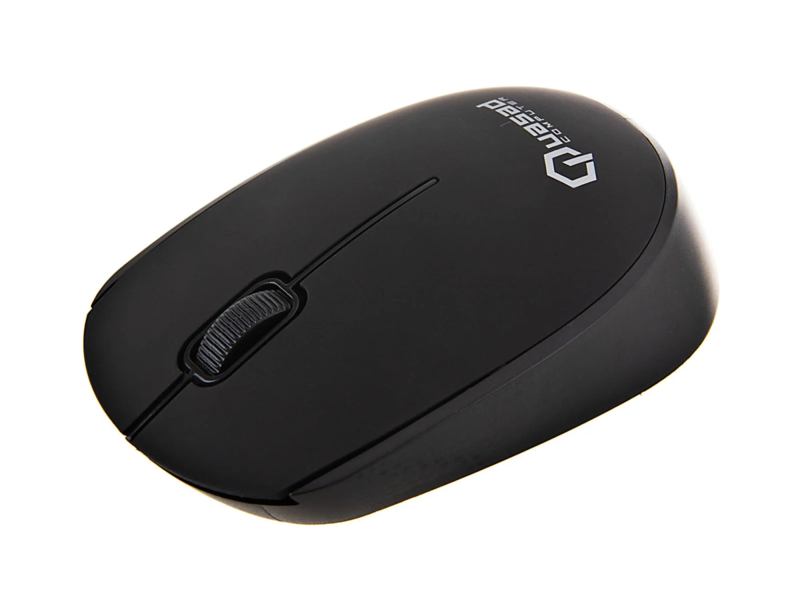 Mouse Quasad 610 Wireless Ecuador