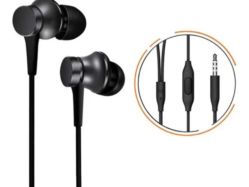 Audífonos Xiaomi Mi In Ear Ecuador