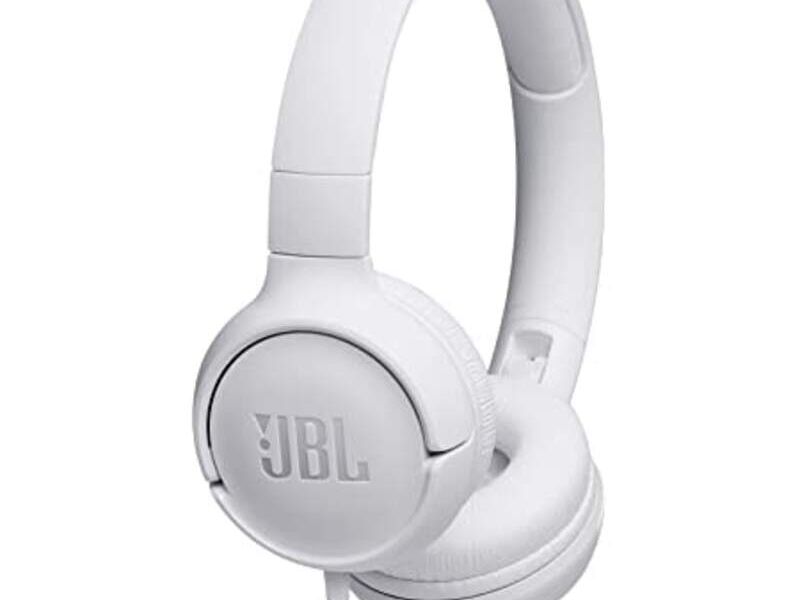 HEADPHONE JBL T500 Ecuador