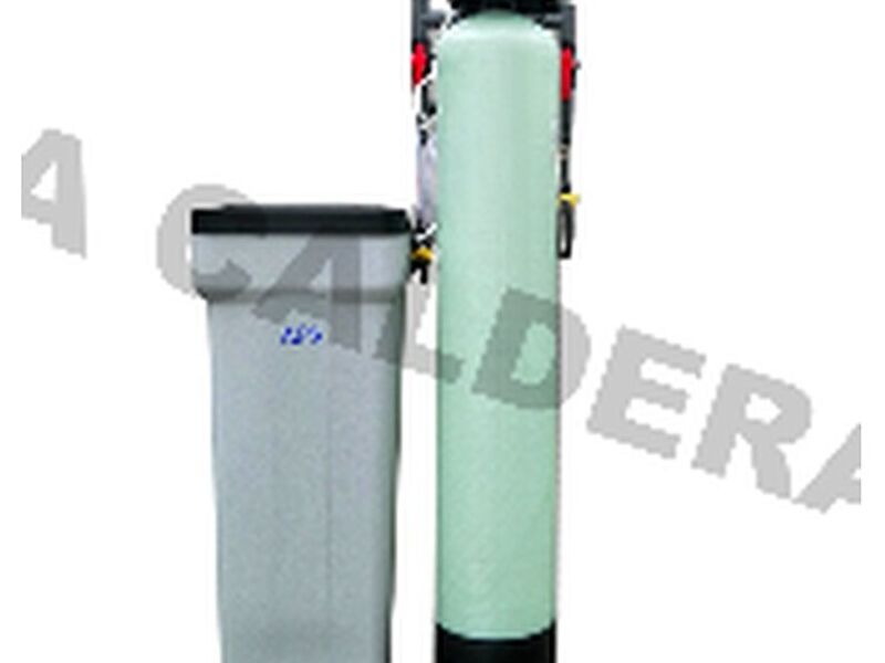 ABLANDADOR DE AGUA 2 FT2