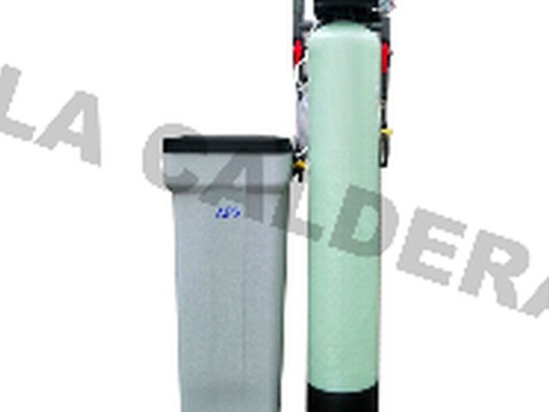 ABLANDADOR DE AGUA 4 FT2