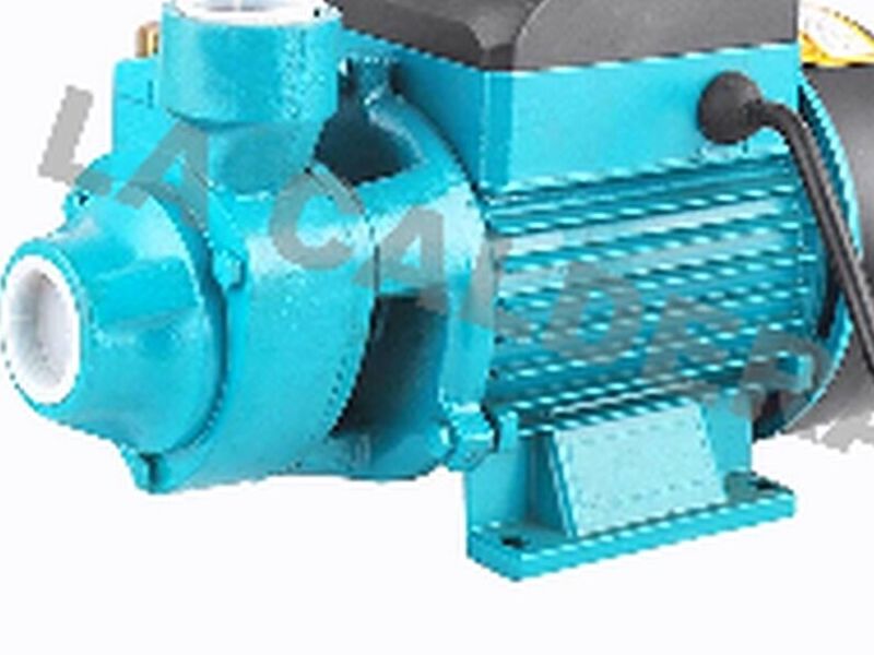BOMBA DE AGUA PERIFERICA 1HP 75 PSI
