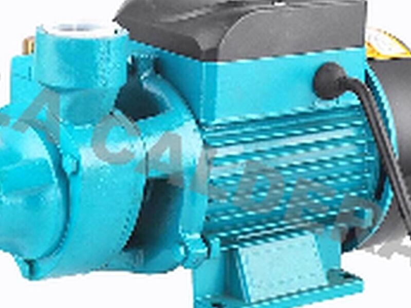 BOMBA DE AGUA PERIFERICA 1HP 93 PSI