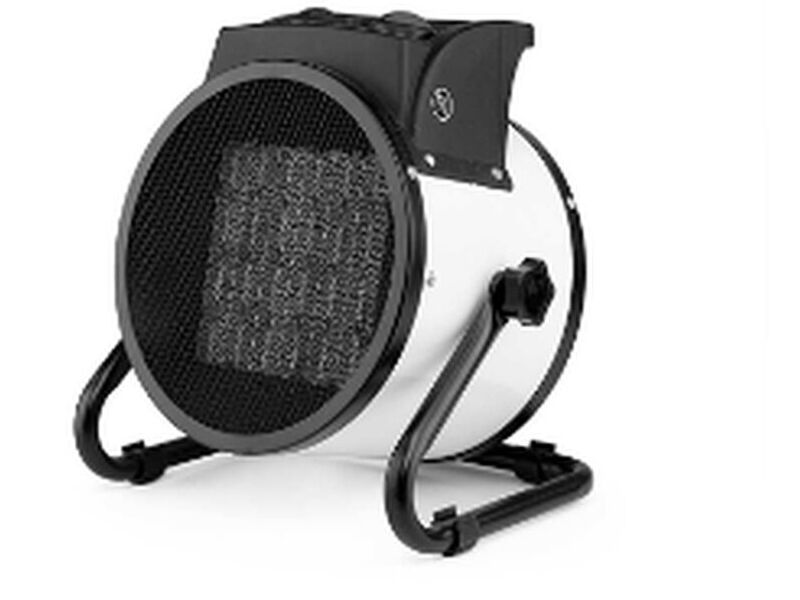 CALEFACTOR CERÁMICO PROFESIONAL FHR 3055