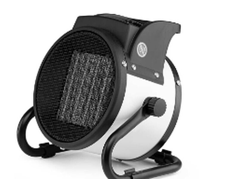 CALEFACTOR CERÁMICO PROFESIONAL FHR 2045