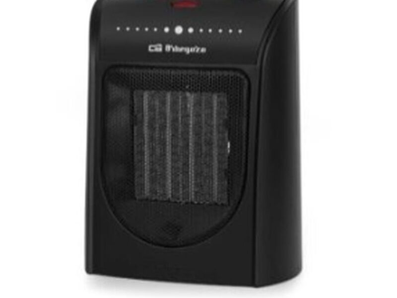 CALEFACTOR CERÁMICO CR 5038
