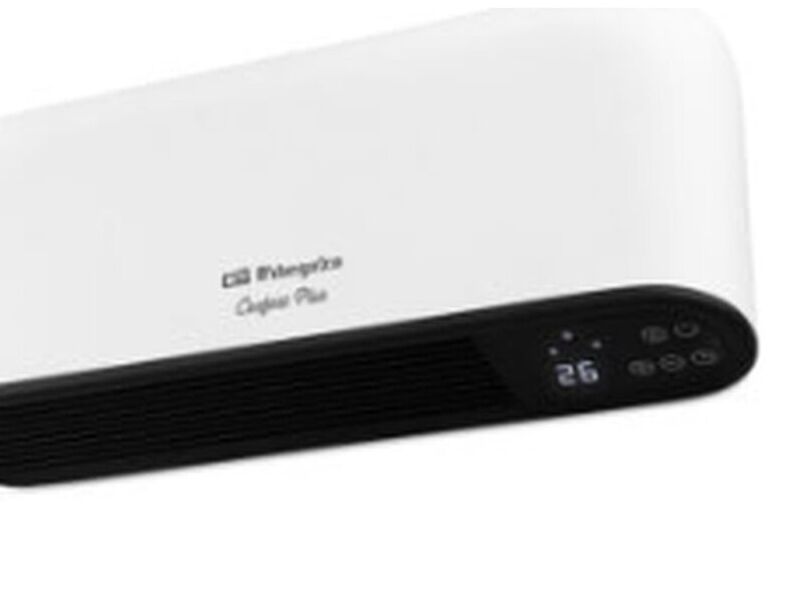 CALEFACTOR WIFI DE PARED SPW 8000