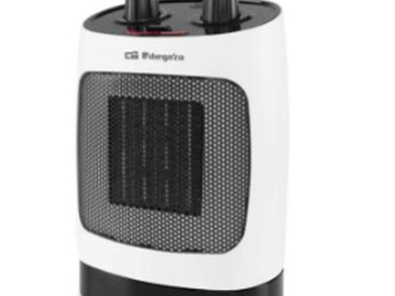 CALEFACTOR CERÁMICO CR 5032