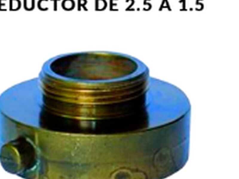 Reductor de 2.5