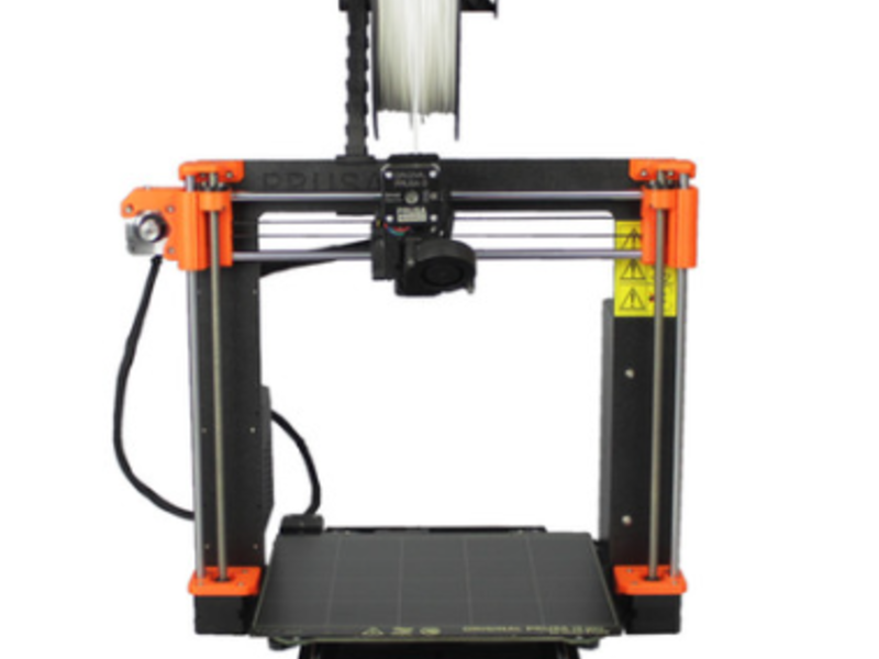 Prusa i3 MK3S+ Guayaquil 