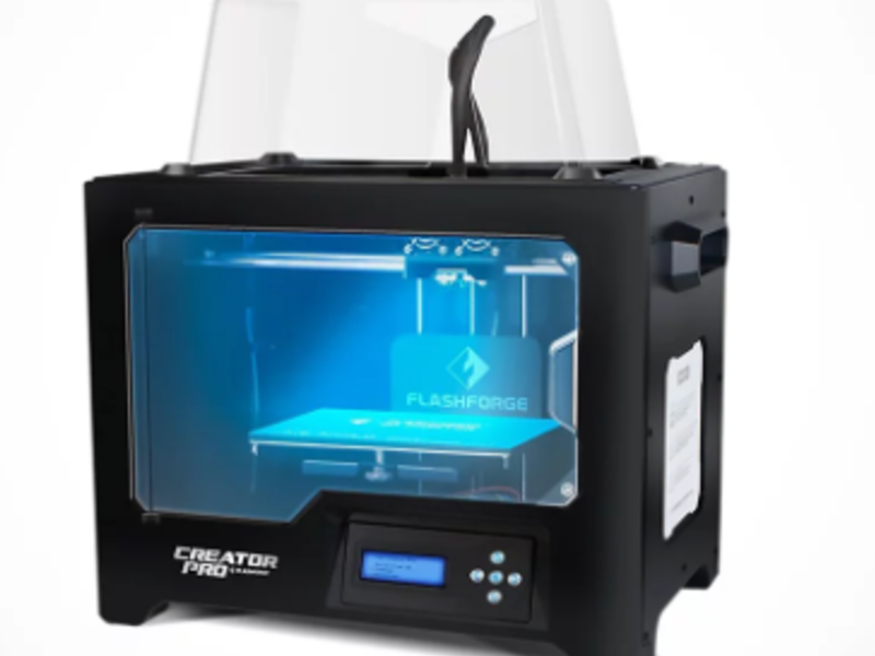 FlashForge Creator Pro Guayaquil 