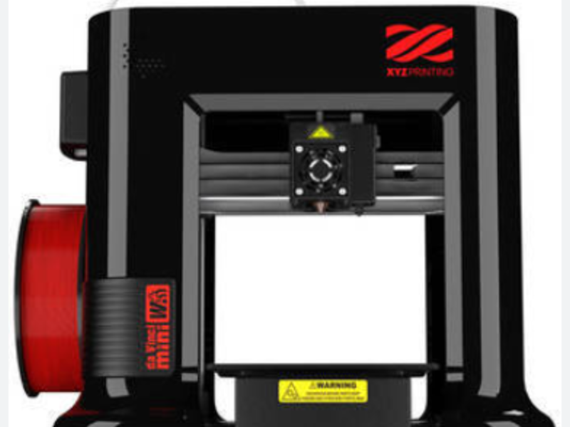 XYZprinting da Vinci Mini Guayaquil 
