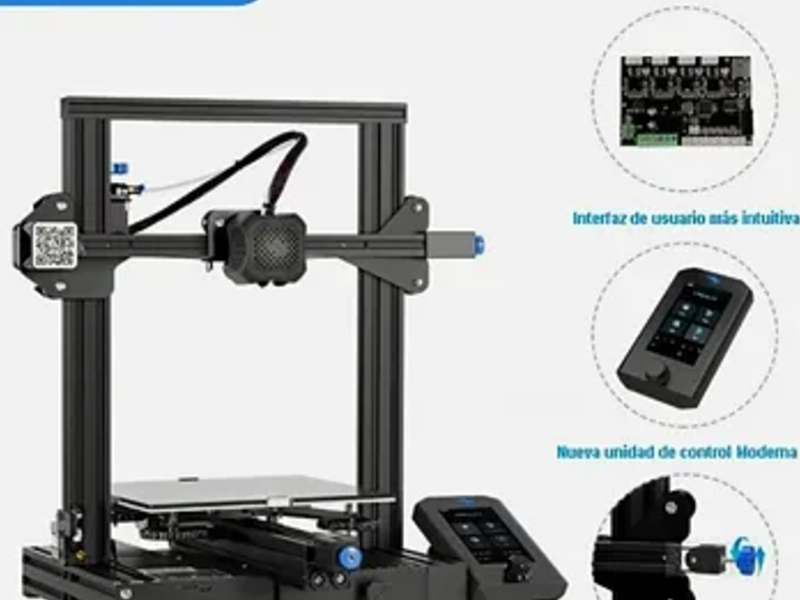 ENDER 3 V2 Amabto 