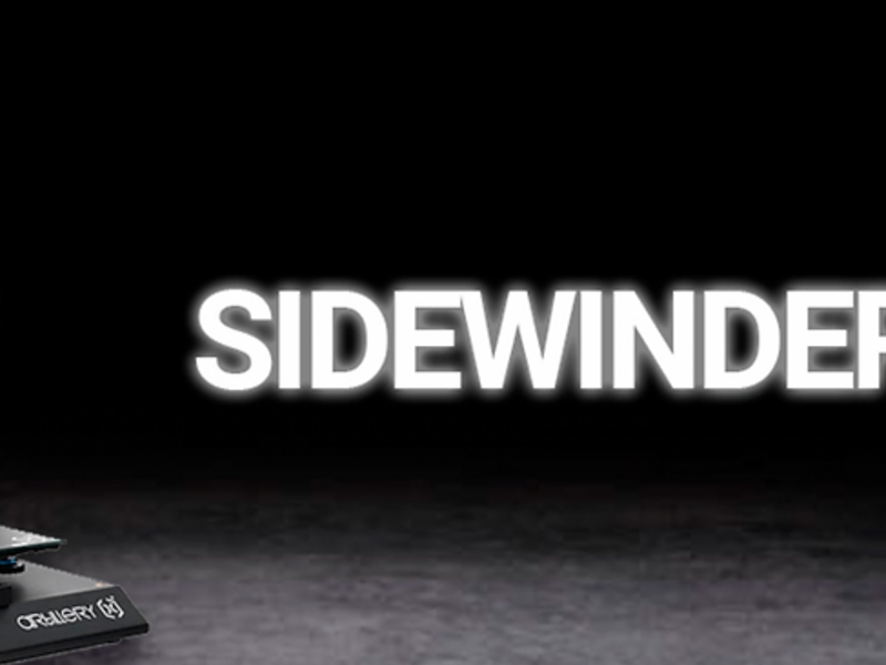 Impresora sidewinter x2 Ambato 