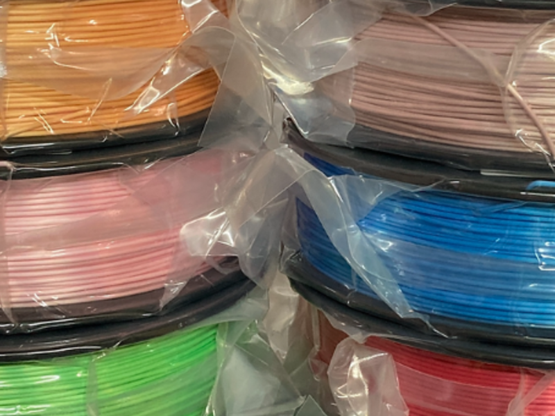  PLA SILK Ambato 