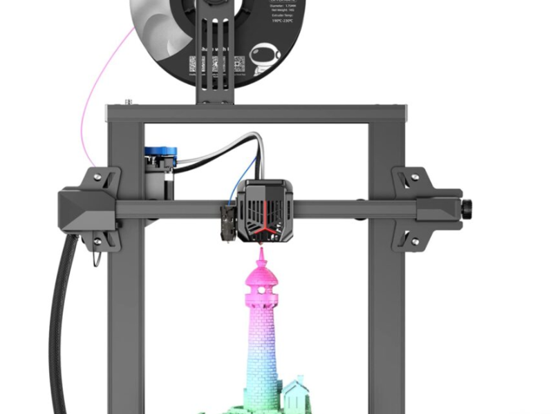 Ender 3 V2 NEO Ambato 