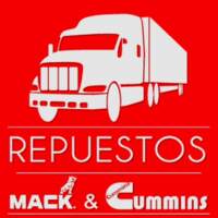 Repuestos Mack & Cummins