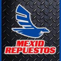 MEXID Repuestos