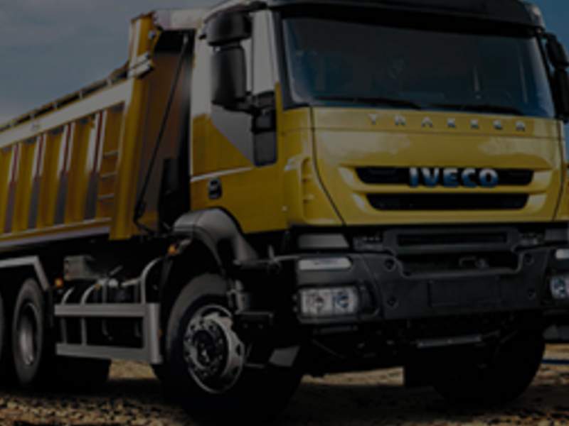 Transporte Materiales Quito 