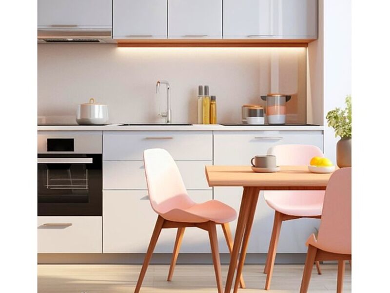 Modular Cocina Ecuador