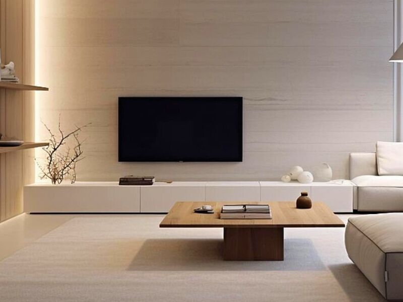 Diseño Sala Ecuador