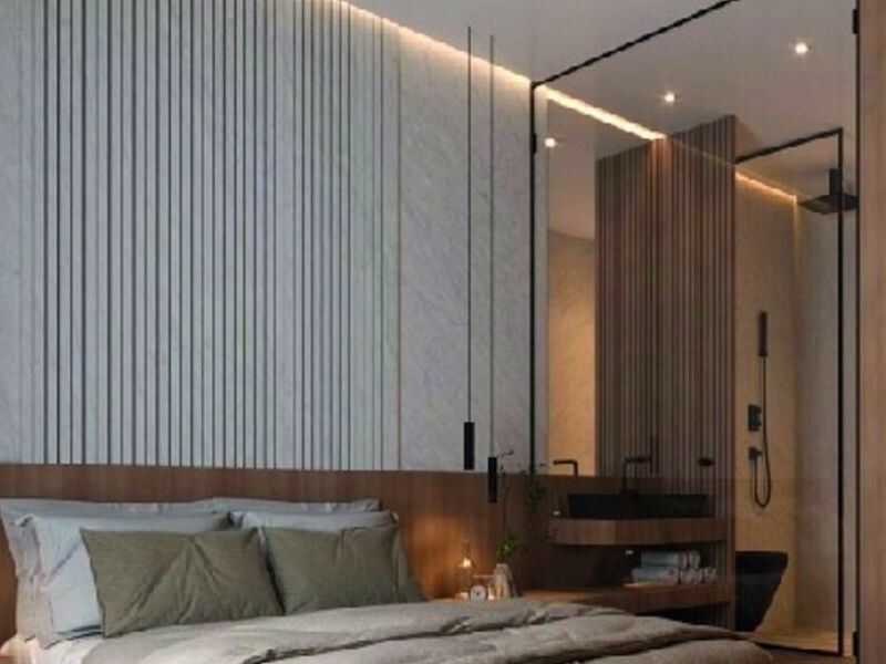 Diseño Dormitorio Ecuador