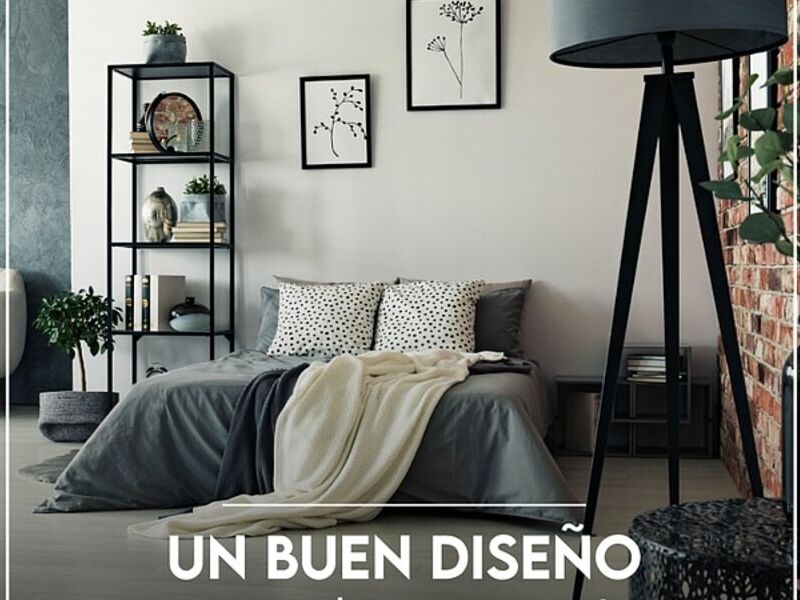 Diseño Dormitorio Ecuador