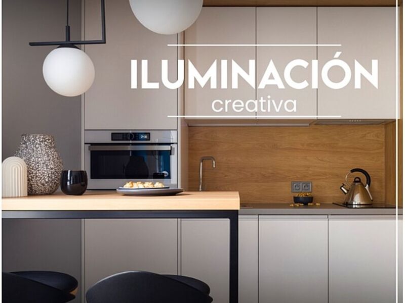 Diseño Cocina Moderna Ecuador