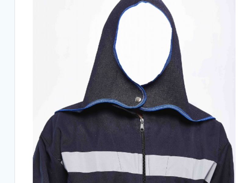 CAPUCHA JEAN PARA SOLDADOR Ecuador