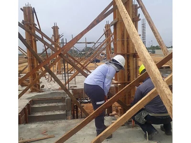 Obras Civiles Ecuador