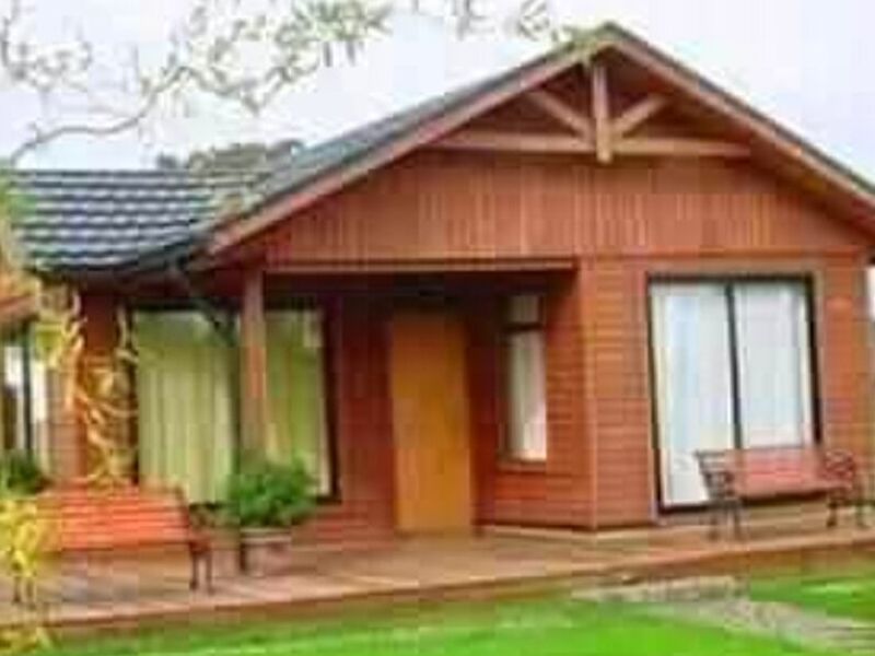 Casa Campo Ecuador
