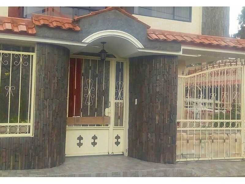 Diseño Pórtico Ecuador