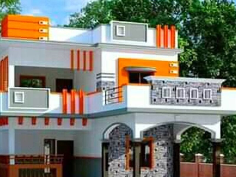 Diseño Vivienda Ecuador
